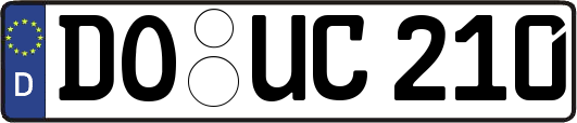 DO-UC210