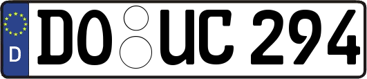 DO-UC294