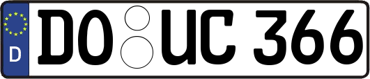 DO-UC366