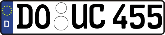 DO-UC455