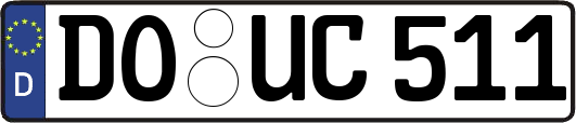DO-UC511