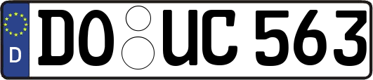 DO-UC563