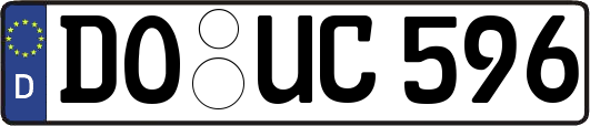 DO-UC596