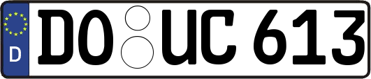 DO-UC613