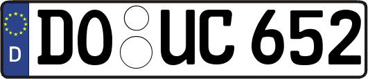 DO-UC652