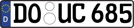 DO-UC685