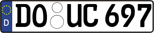 DO-UC697