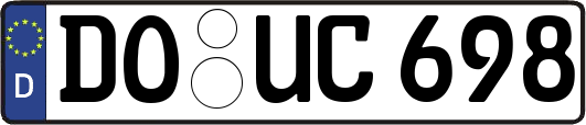DO-UC698