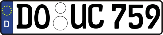 DO-UC759