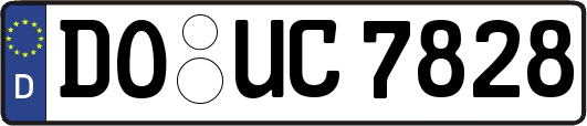 DO-UC7828