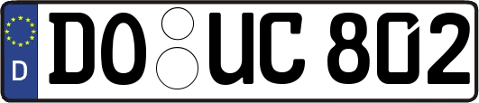 DO-UC802