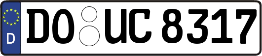 DO-UC8317