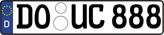 DO-UC888