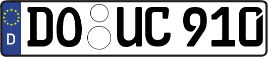 DO-UC910