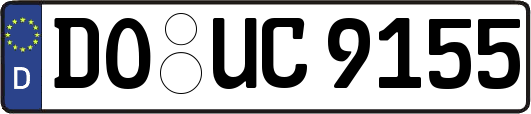 DO-UC9155