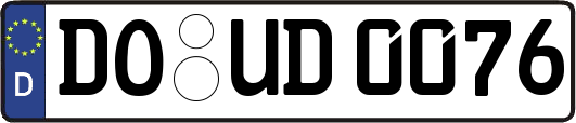 DO-UD0076