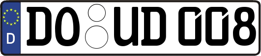 DO-UD008