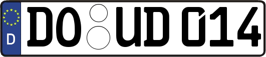 DO-UD014