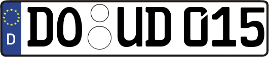 DO-UD015
