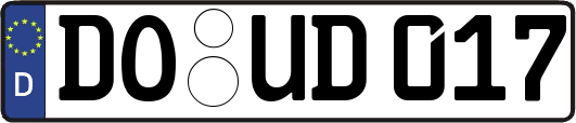 DO-UD017