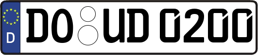 DO-UD0200