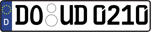 DO-UD0210