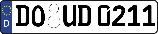 DO-UD0211