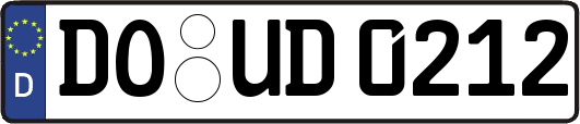 DO-UD0212