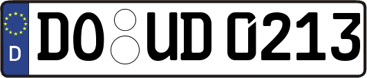DO-UD0213