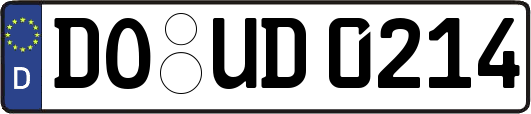 DO-UD0214