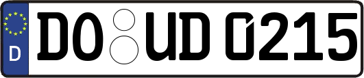DO-UD0215