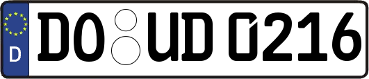 DO-UD0216