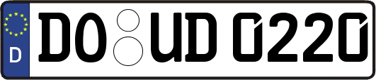 DO-UD0220