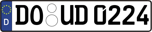 DO-UD0224