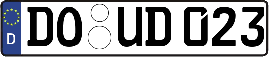 DO-UD023