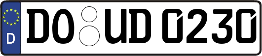 DO-UD0230