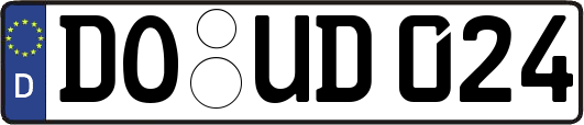 DO-UD024