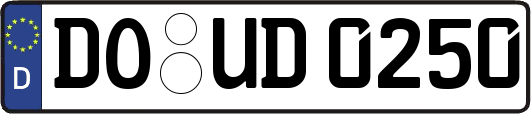 DO-UD0250