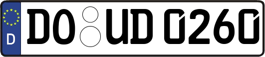 DO-UD0260