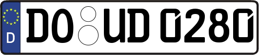 DO-UD0280