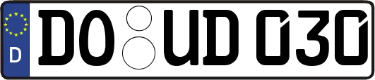 DO-UD030