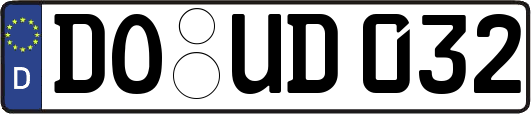 DO-UD032