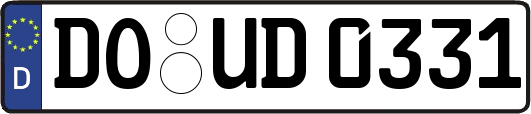 DO-UD0331