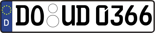 DO-UD0366