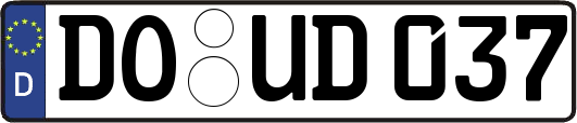 DO-UD037