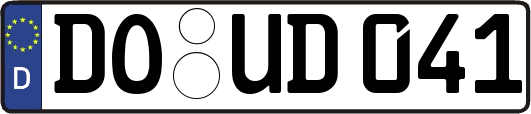 DO-UD041