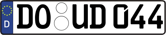 DO-UD044