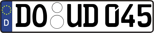 DO-UD045