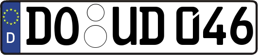 DO-UD046