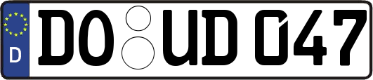 DO-UD047